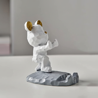 Stylowy Stojak Na Telefon - TeddyHolder 
