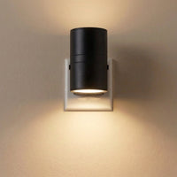 Subtle Wall Mounted Plug Light -  Noctiflow