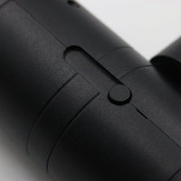 Subtle Wall Mounted Plug Light -  Noctiflow