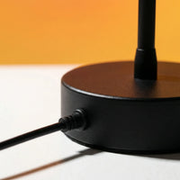 Sunset Projection LED Table Lamp -  Duskara