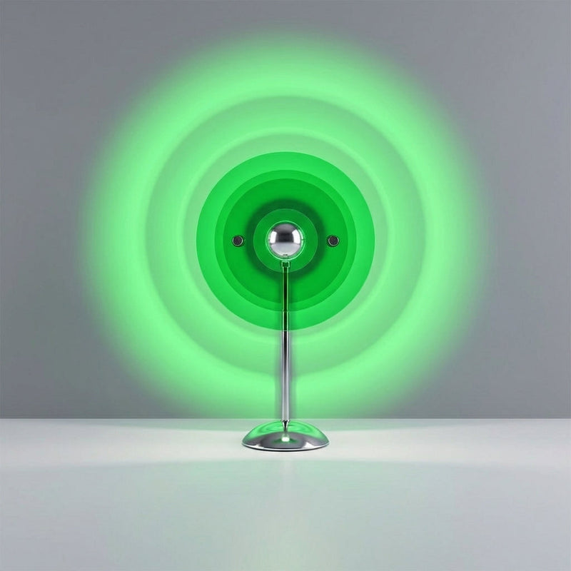 Sunset Projection Table Lamp -  Dawnsphere