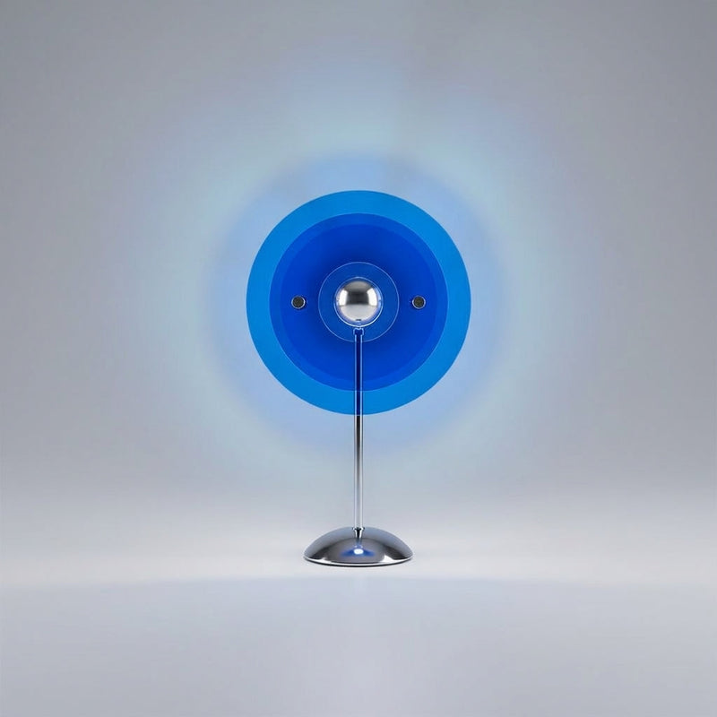 Sunset Projection Table Lamp -  Dawnsphere