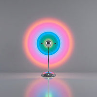 Sunset Projection Table Lamp -  Dawnsphere