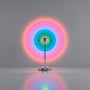 Sunset Projection Table Lamp -  Dawnsphere