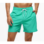 Swim Shorts With Built-In Lining - Earnest