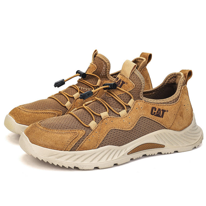 Robuste und stilvolle Outdoor-Schuhe für Herren – Darian