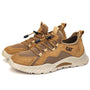 Robuste und stilvolle Outdoor-Schuhe für Herren – Darian