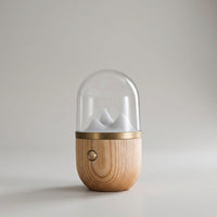 Tabletop Ambient Night Lamp -  Glowcrest