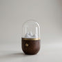 Tabletop Ambient Night Lamp -  Glowcrest