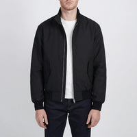 Taillierte Harrington-Jacke - Devin