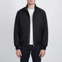 Taillierte Harrington-Jacke - Devin