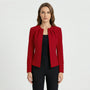 Taillierter Businessblazer - Denise