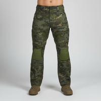 Taktische Cargohose - Luis