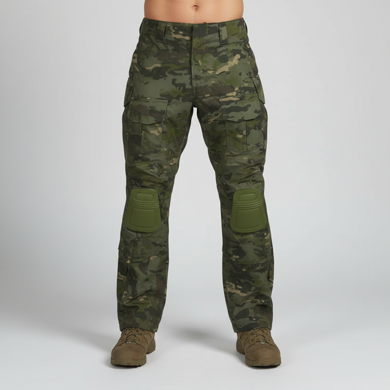 Taktische Cargohose - Luis