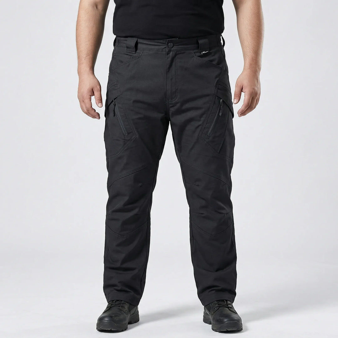 Taktische Cargohose Herren Mit Vielen Taschen - Joel