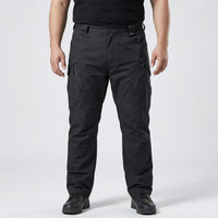 Taktische Cargohose Herren Mit Vielen Taschen - Joel