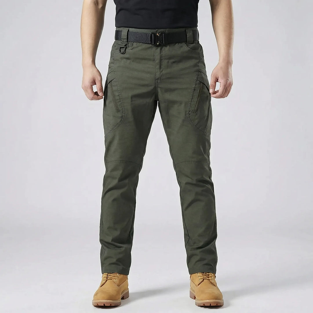 Taktische Cargohose Herren Mit Vielen Taschen - Joel