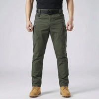 Taktische Cargohose Herren Mit Vielen Taschen - Joel