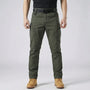 Taktische Cargohose Herren Mit Vielen Taschen - Joel