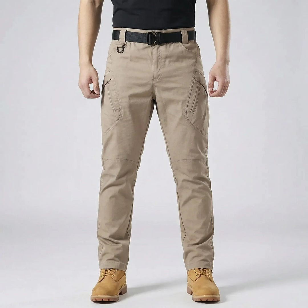Taktische Cargohose Herren Mit Vielen Taschen - Joel