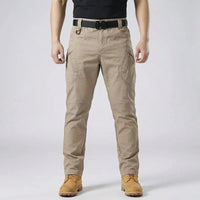 Taktische Cargohose Herren Mit Vielen Taschen - Joel