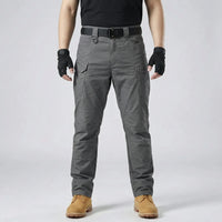 Taktische Cargohose Herren Mit Vielen Taschen - Joel