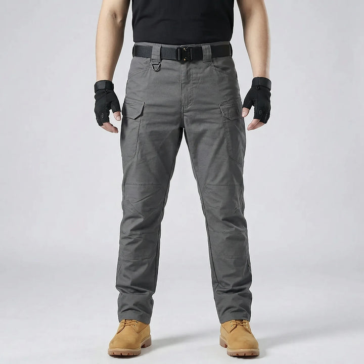 Taktische Cargohose Herren Mit Vielen Taschen - Joel