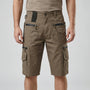 Taktische Cargoshorts Mit Vielen Taschen - Garry