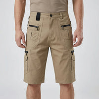 Taktische Cargoshorts Mit Vielen Taschen - Garry