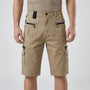 Taktische Cargoshorts Mit Vielen Taschen - Garry