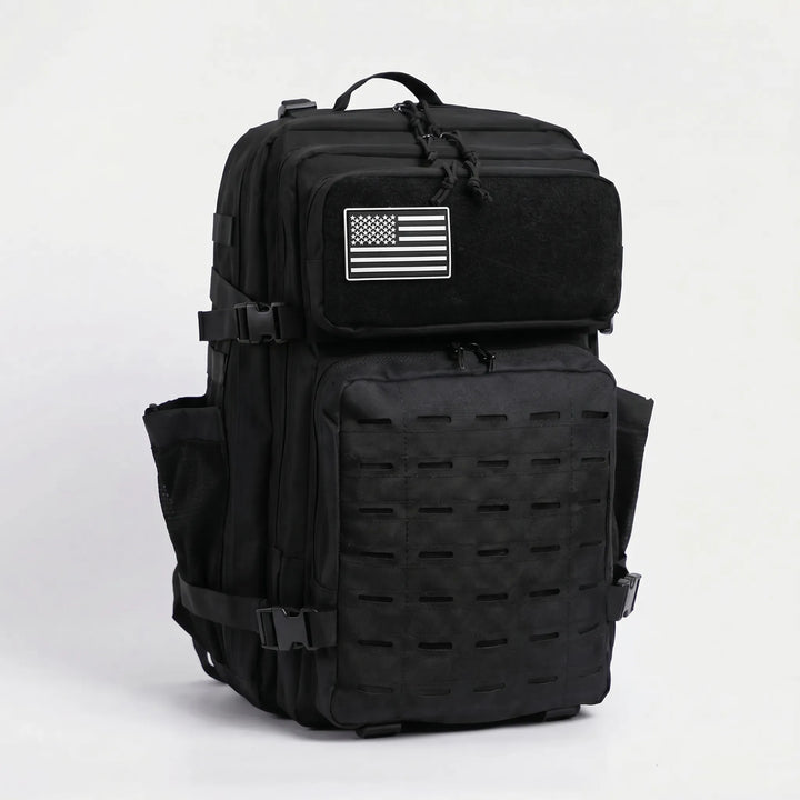 Taktischer Molle-Rucksack Mit Großem Volumen -  Gridpak
