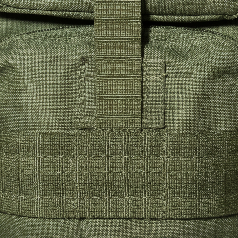 Taktischer Notfallrucksack 20 Liter - GuardRidge