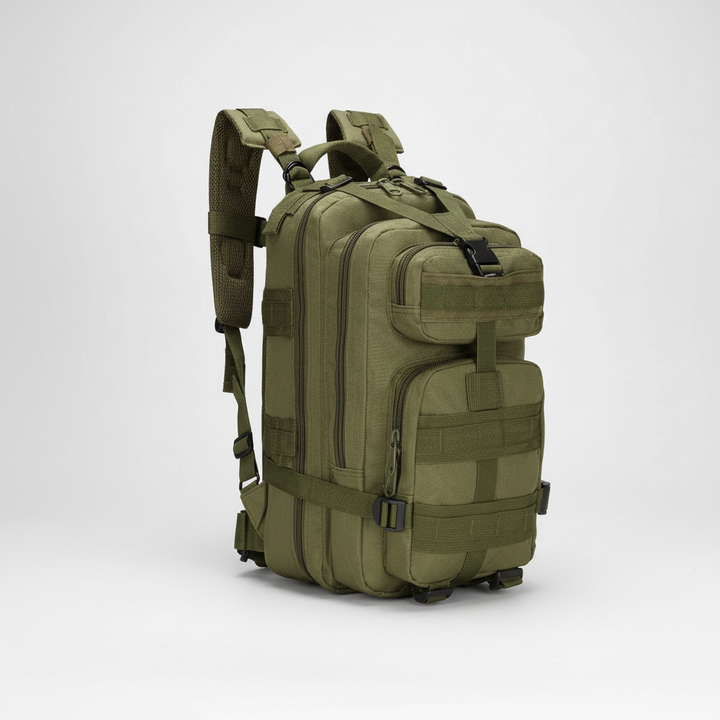 Taktischer Notfallrucksack 20 Liter - GuardRidge