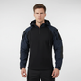 Taktischer Pullover Mit Kapuze - Daniel