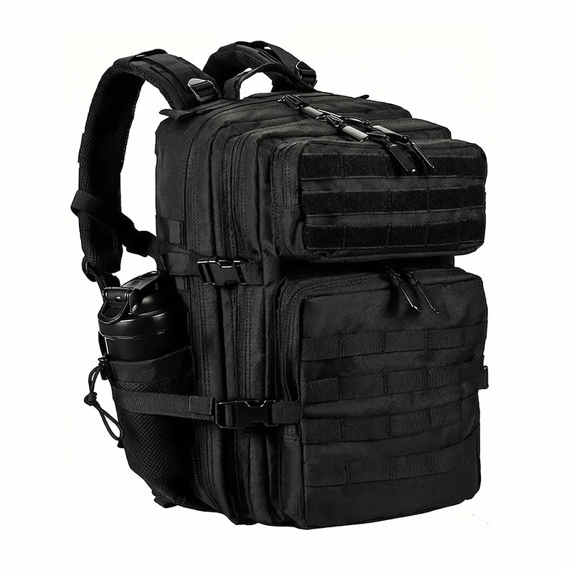 Taktischer Rucksack - Tactiq