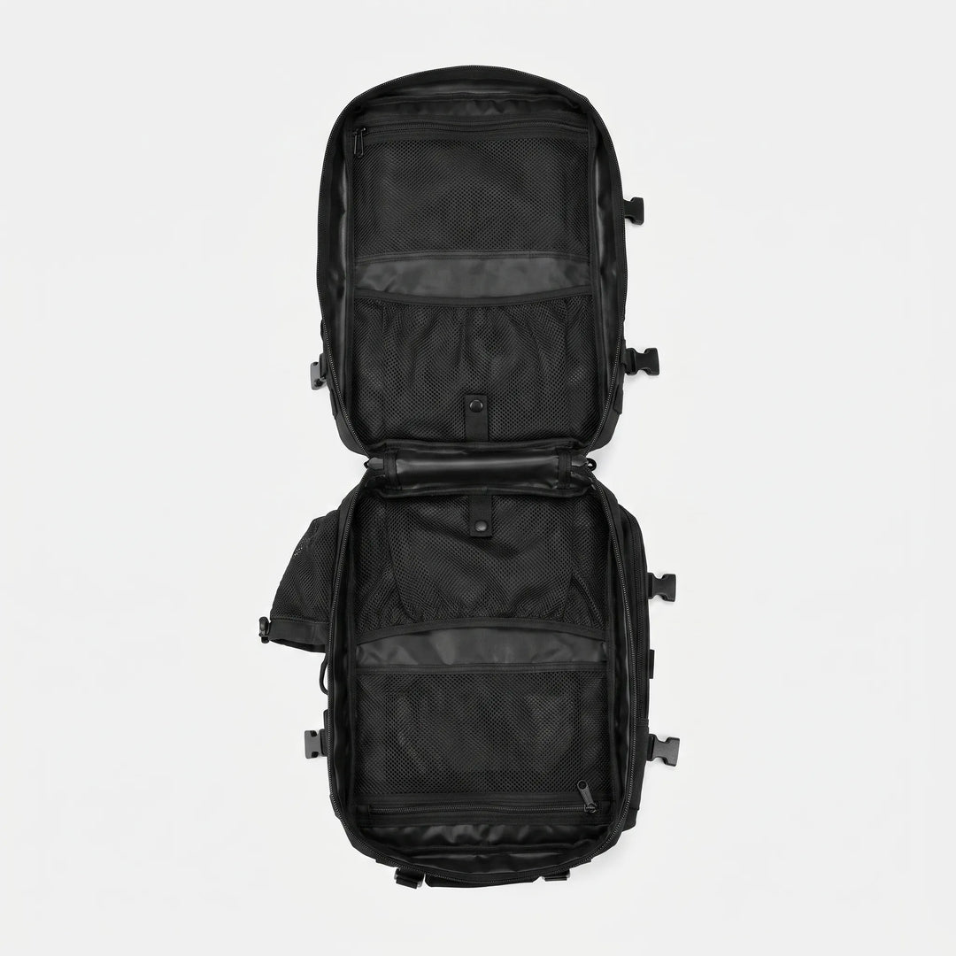 Taktischer Rucksack - Tactiq