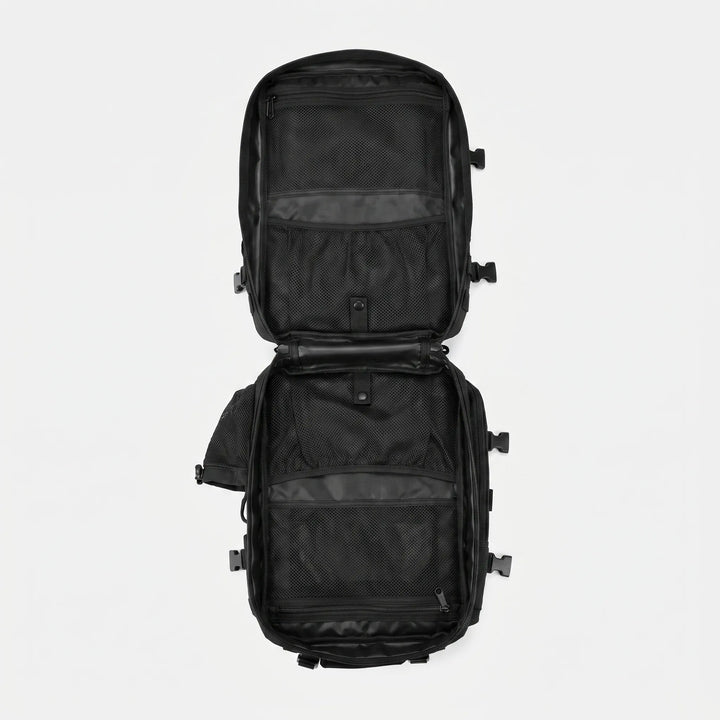 Taktischer Rucksack - Tactiq