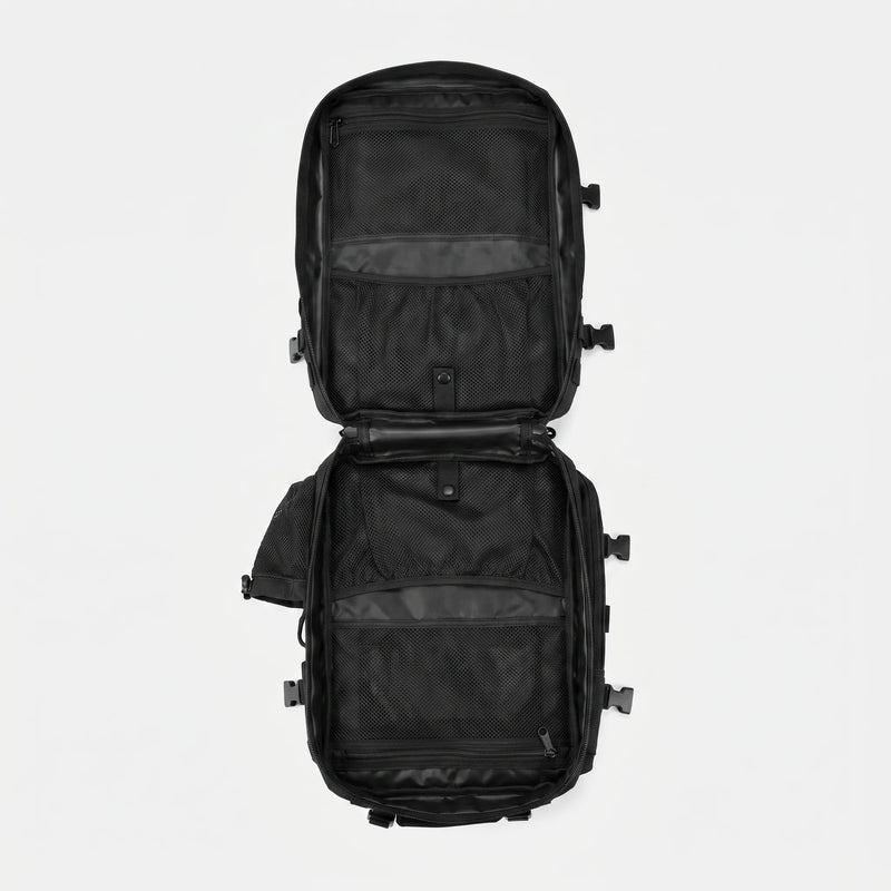 Taktischer Rucksack - Tactiq
