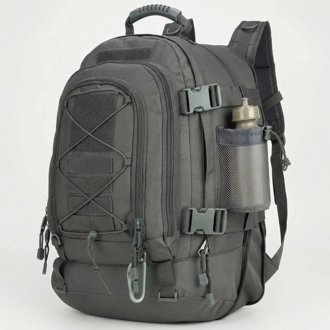 Taktischer Rucksack Mit Großem Volumen -  Morvex