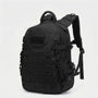 Taktischer Rucksack Mit Großem Volumen Und Molle-System -  Molvex