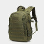 Taktischer Rucksack Mit Großem Volumen Und Molle-System -  Molvex
