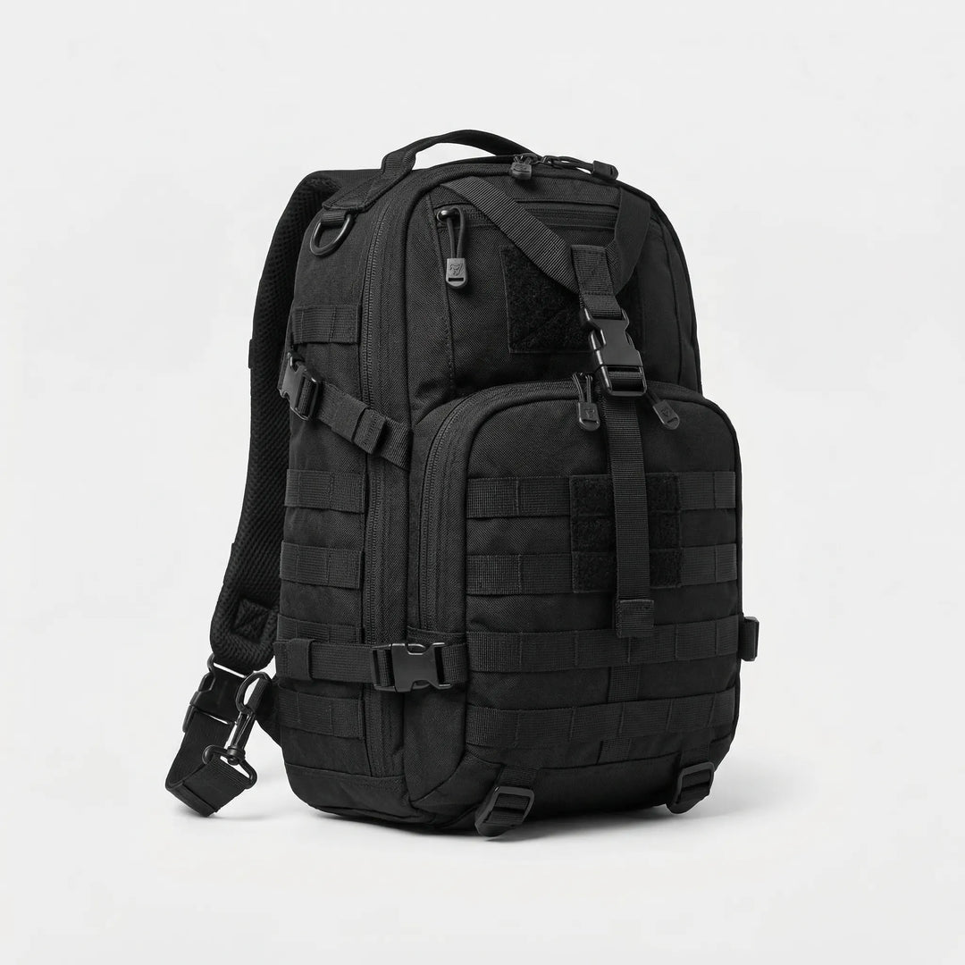 Taktischer Sling-Rucksack Mit Einem Gurt -  Strikepak