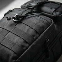 Taktischer Sling-Rucksack Mit Einem Gurt -  Strikepak