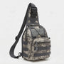 Taktischer Sling-Rucksack Mit Einem Gurt -  Strikepak
