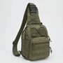 Taktischer Sling-Rucksack Mit Einem Gurt -  Strikepak