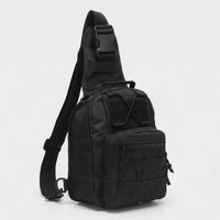 Taktischer Sling-Rucksack Mit Einem Gurt -  Strikepak
