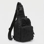 Taktischer Sling-Rucksack Mit Einem Gurt -  Strikepak