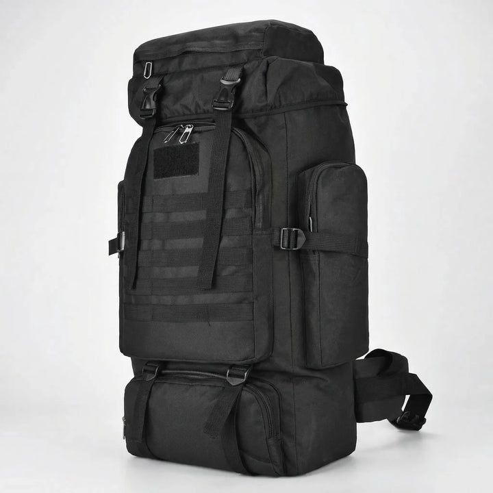 Taktischer Trekkingrucksack Mit Großem Volumen -  Summitrek