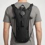 Taktischer Trinkrucksack Mit Trinkblase -  Hydraquip