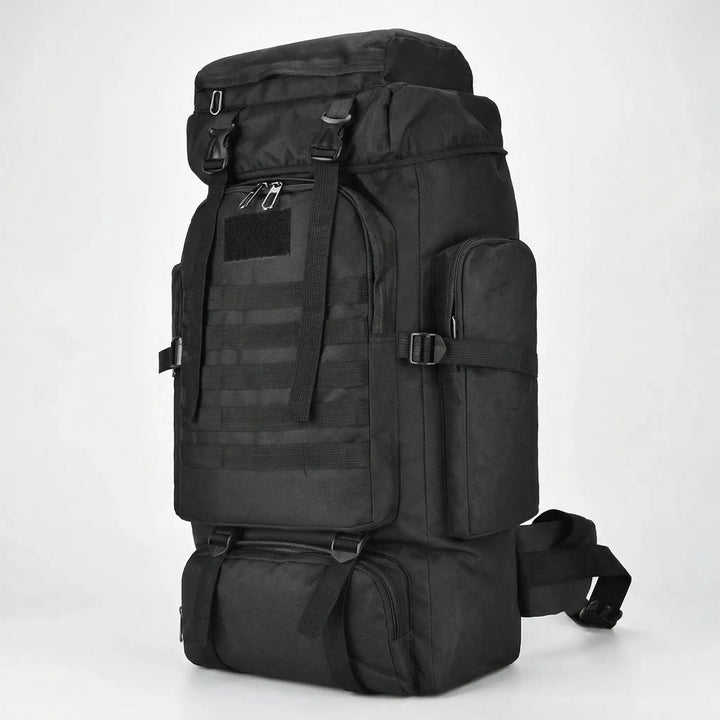 Taktischer Wanderrucksack Mit Großem Volumen -  Summitrak